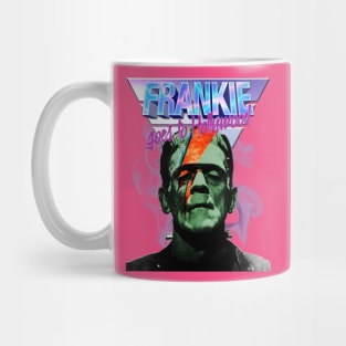 Frankie goes to hollywood Mug